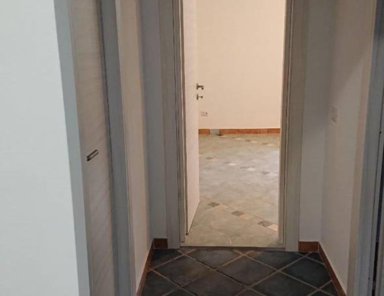 appartamento in affitto a Roma in zona Monte Sacro/Talenti