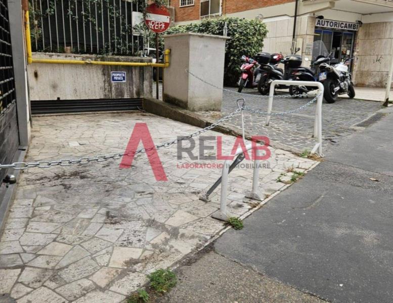 casa indipendente in affitto a Roma in zona Trieste