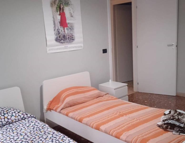 appartamento in affitto a Roma in zona Pietralata