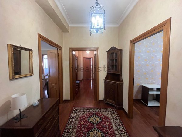 appartamento in affitto a Roma in zona Monte Sacro/Talenti