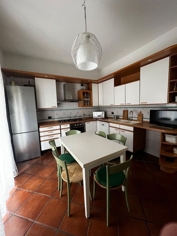 appartamento in affitto a Roma in zona Collatino