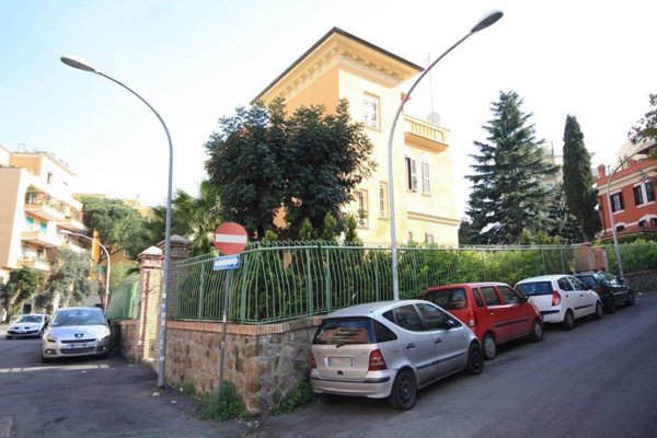 casa indipendente in affitto a Roma in zona Monte Sacro/Talenti