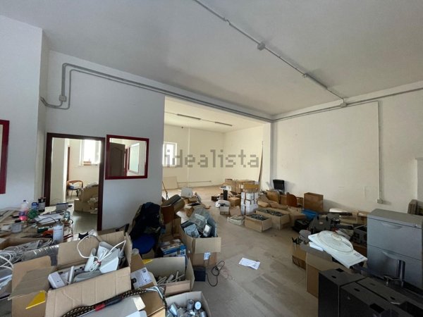 ufficio in affitto a Roma