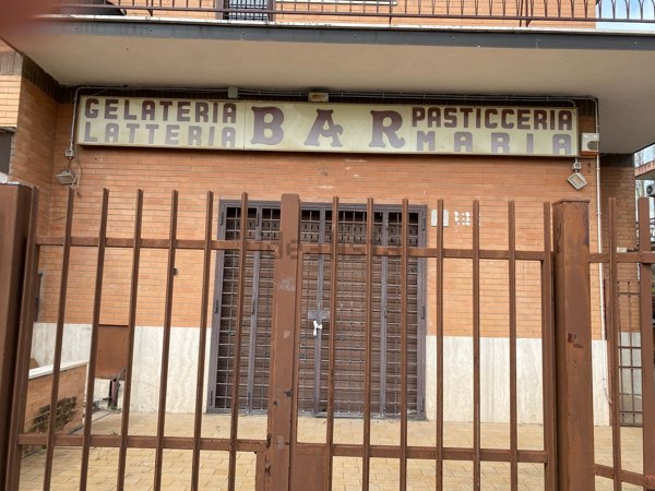 locale commerciale in affitto a Roma in zona Ottavia