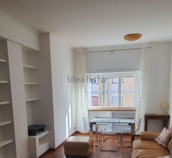 appartamento in affitto a Roma in zona Gianicolense