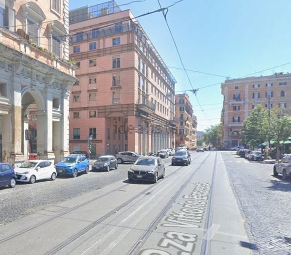 ufficio in affitto a Roma in zona Castro Pretorio