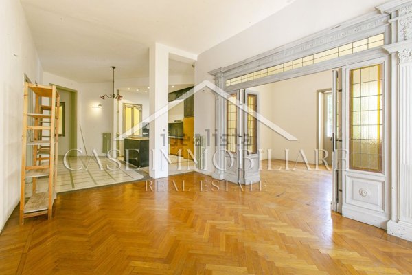 appartamento in affitto a Roma in zona Parioli