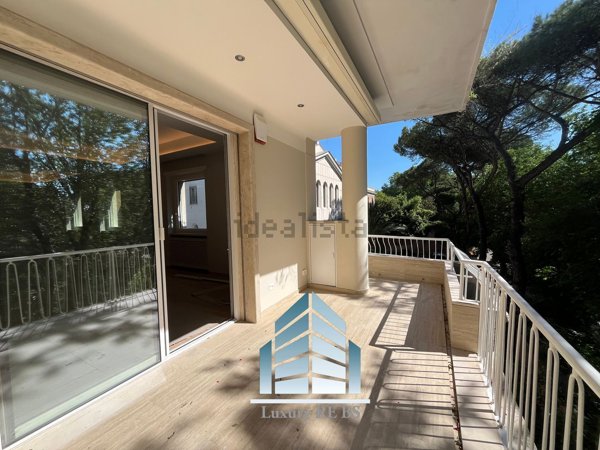 appartamento in affitto a Roma in zona San Saba - Ripa