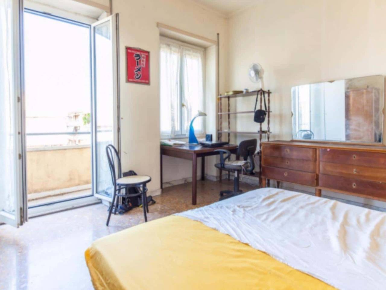 negozio in affitto a Roma in zona Gianicolense