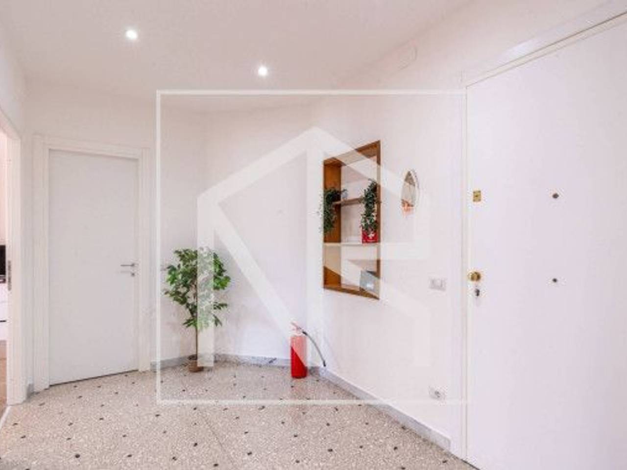 appartamento in affitto a Roma