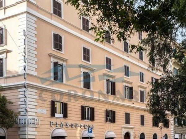 appartamento in affitto a Roma in zona Rione Prati