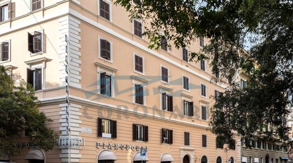 appartamento in affitto a Roma in zona Rione Prati