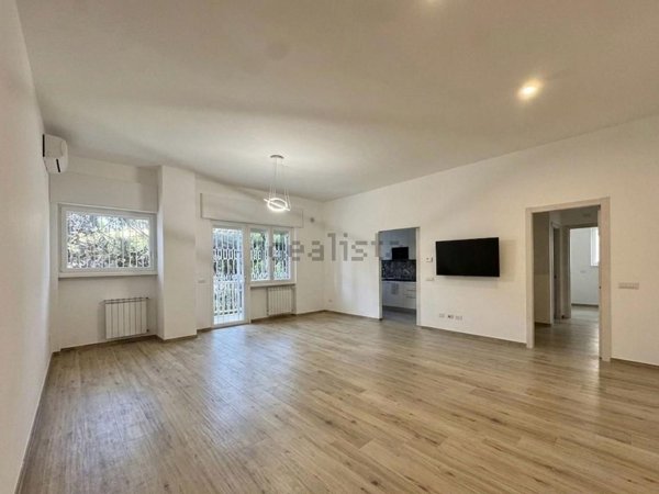 appartamento in affitto a Roma in zona EUR