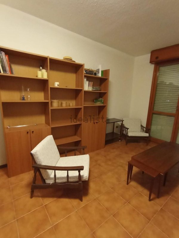 appartamento in affitto a Roma in zona Torrino