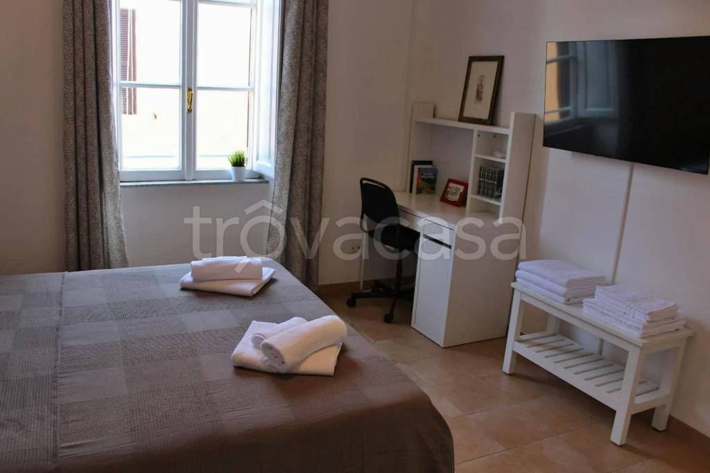 appartamento in affitto a Roma in zona Tiburtino