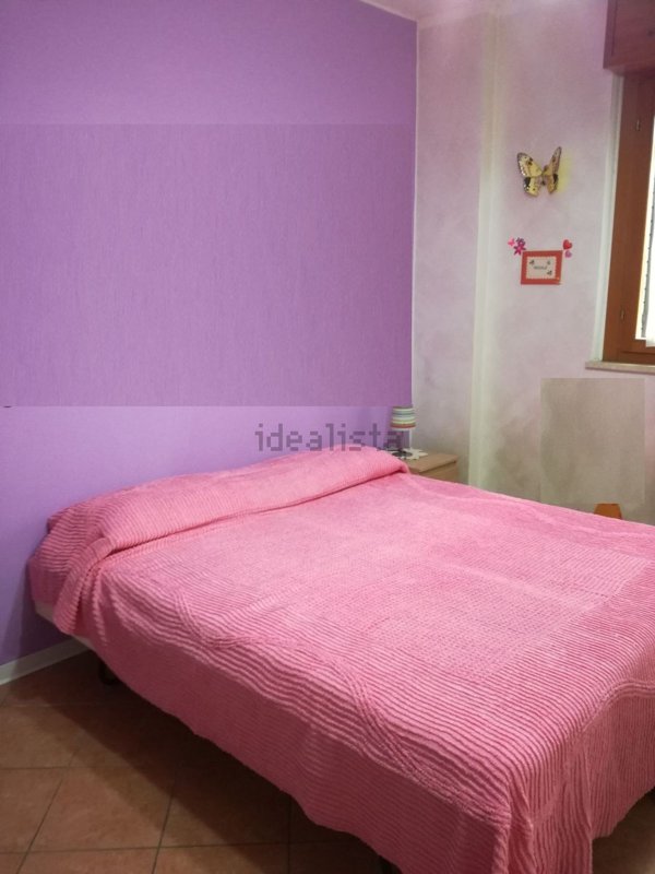 appartamento in affitto a Roma in zona Romanina