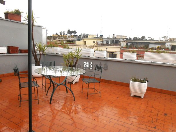 appartamento in affitto a Roma