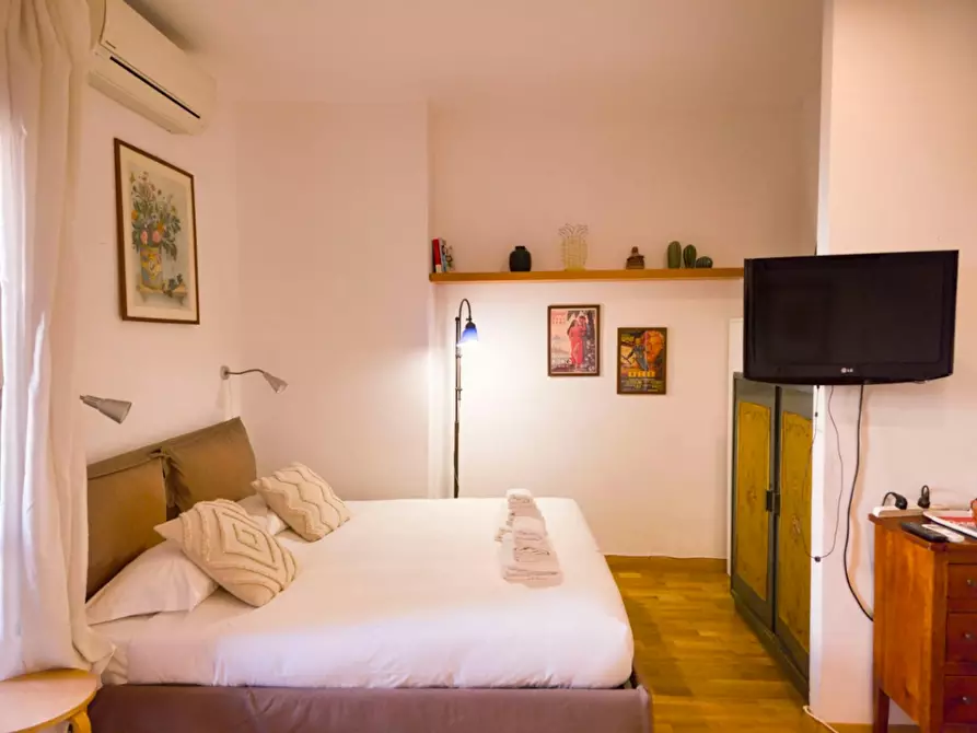 appartamento in affitto a Roma in zona Aurelio