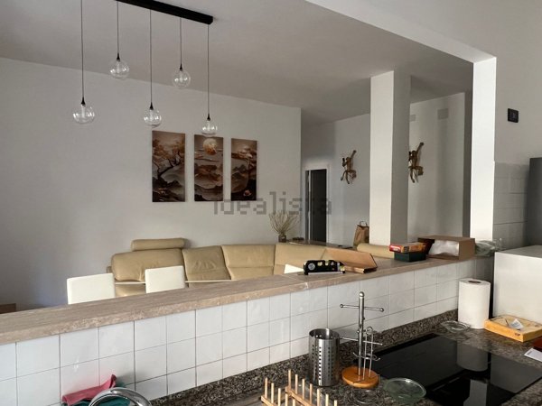 casa indipendente in affitto a Roma in zona Monte Sacro/Talenti