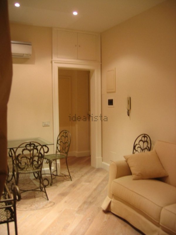 appartamento in affitto a Roma in zona Castro Pretorio