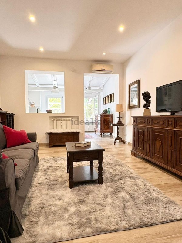 appartamento in affitto a Roma in zona Casal Palocco