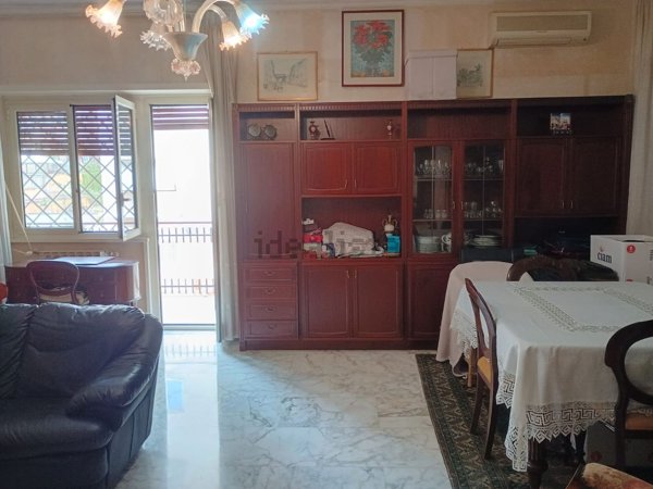 appartamento in affitto a Roma in zona Aurelio