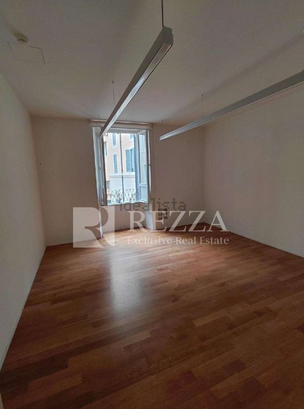 ufficio in affitto a Roma in zona Campo Marzio