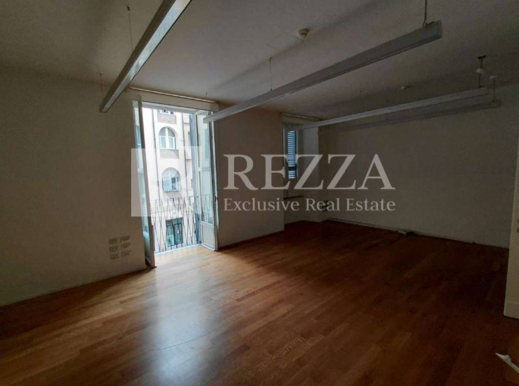 ufficio in affitto a Roma in zona Campo Marzio