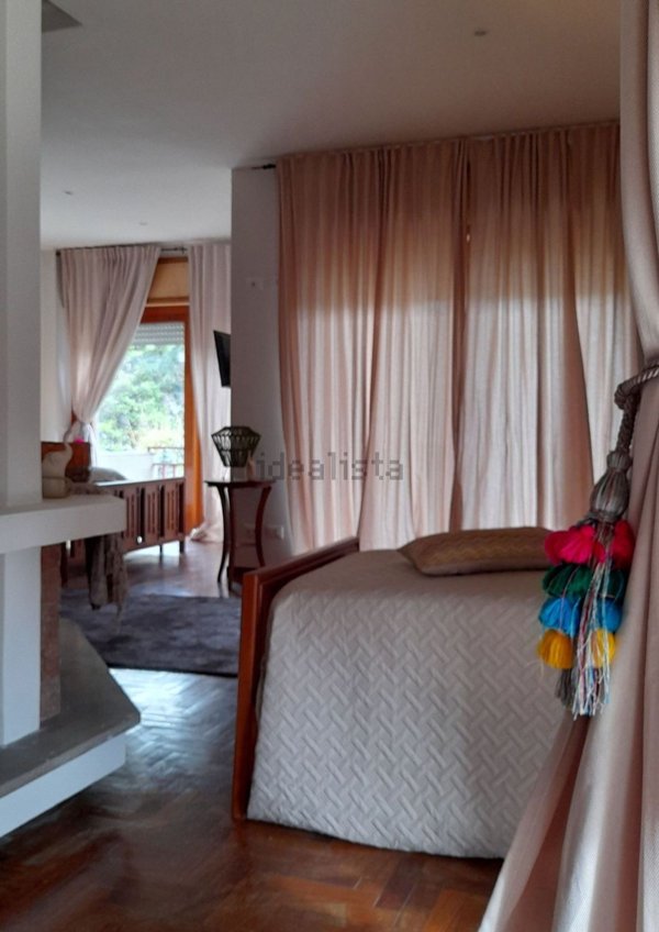 casa indipendente in affitto a Roma in zona Torre Gaia