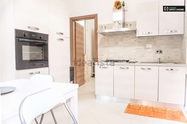 appartamento in affitto a Roma in zona Collatino