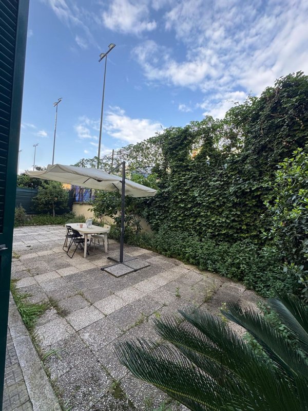 appartamento in affitto a Roma in zona Nomentano