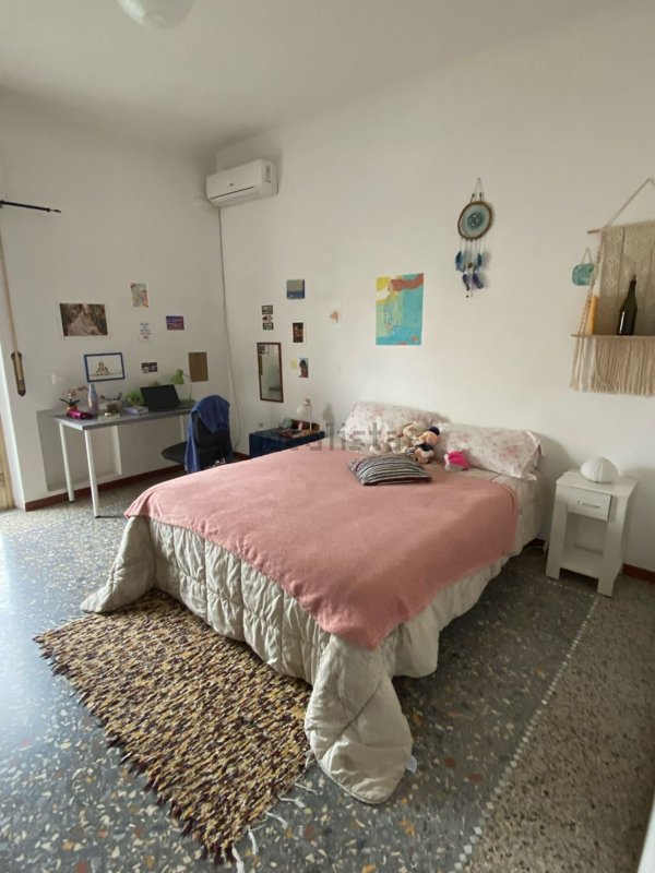 appartamento in affitto a Roma in zona Prenestino-Centocelle