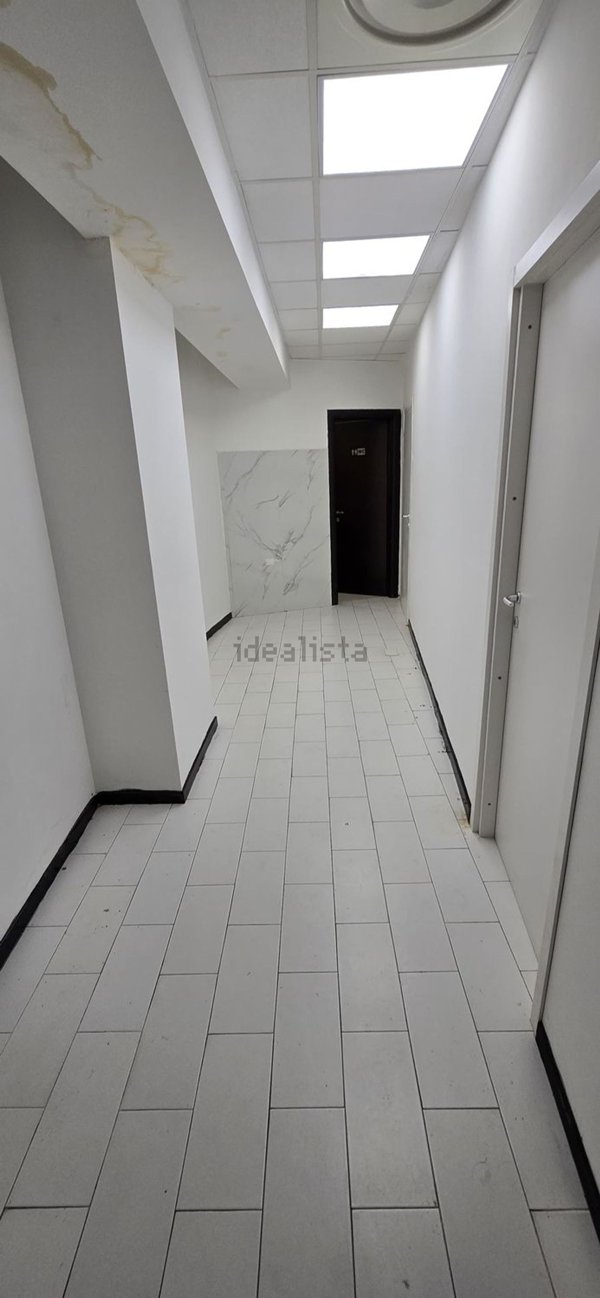 negozio in affitto a Roma in zona Prenestino-Centocelle