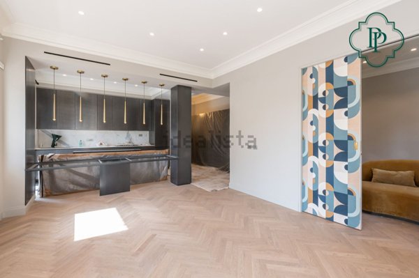 appartamento in affitto a Roma in zona Flaminio