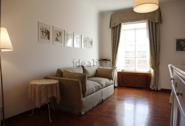 appartamento in affitto a Roma in zona Ludovisi/Sallustiano