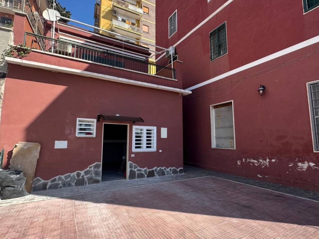 appartamento in affitto a Roma