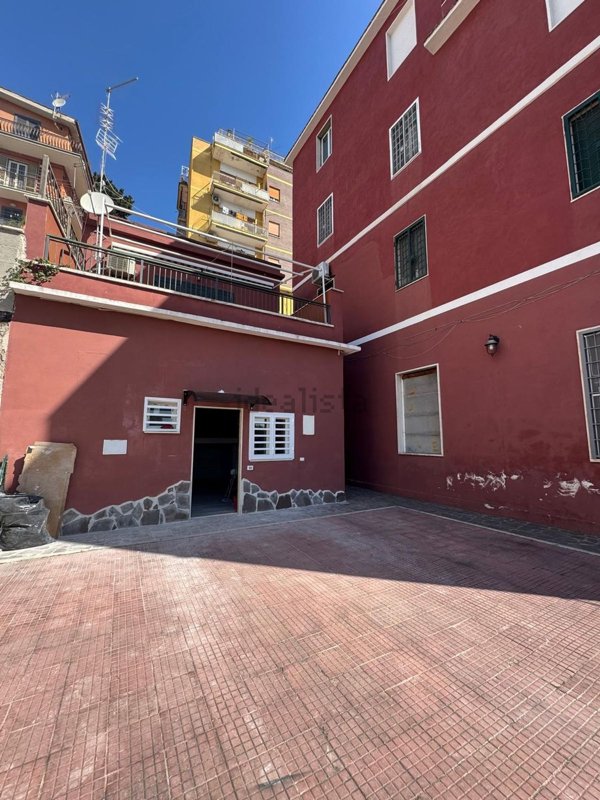 appartamento in affitto a Roma