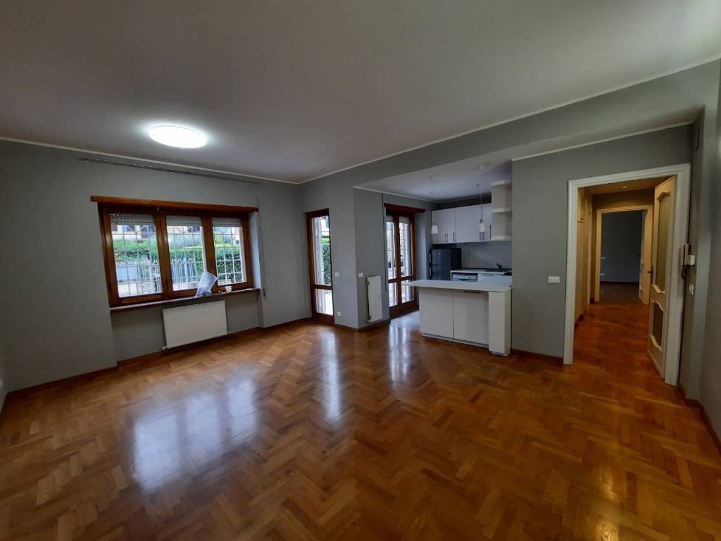 appartamento in affitto a Roma in zona Flaminio