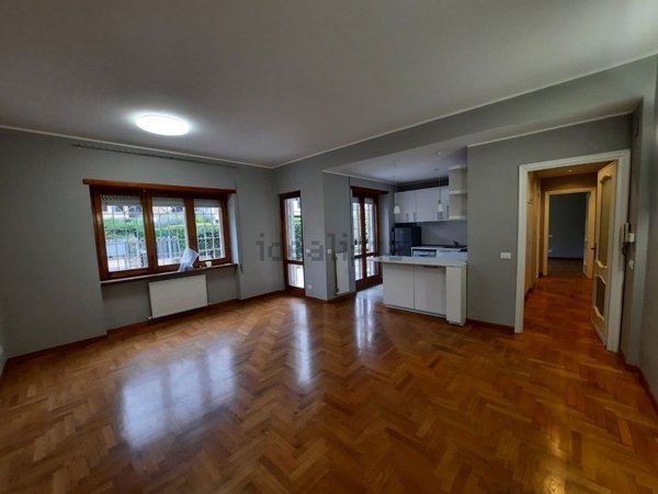 appartamento in affitto a Roma in zona Parioli