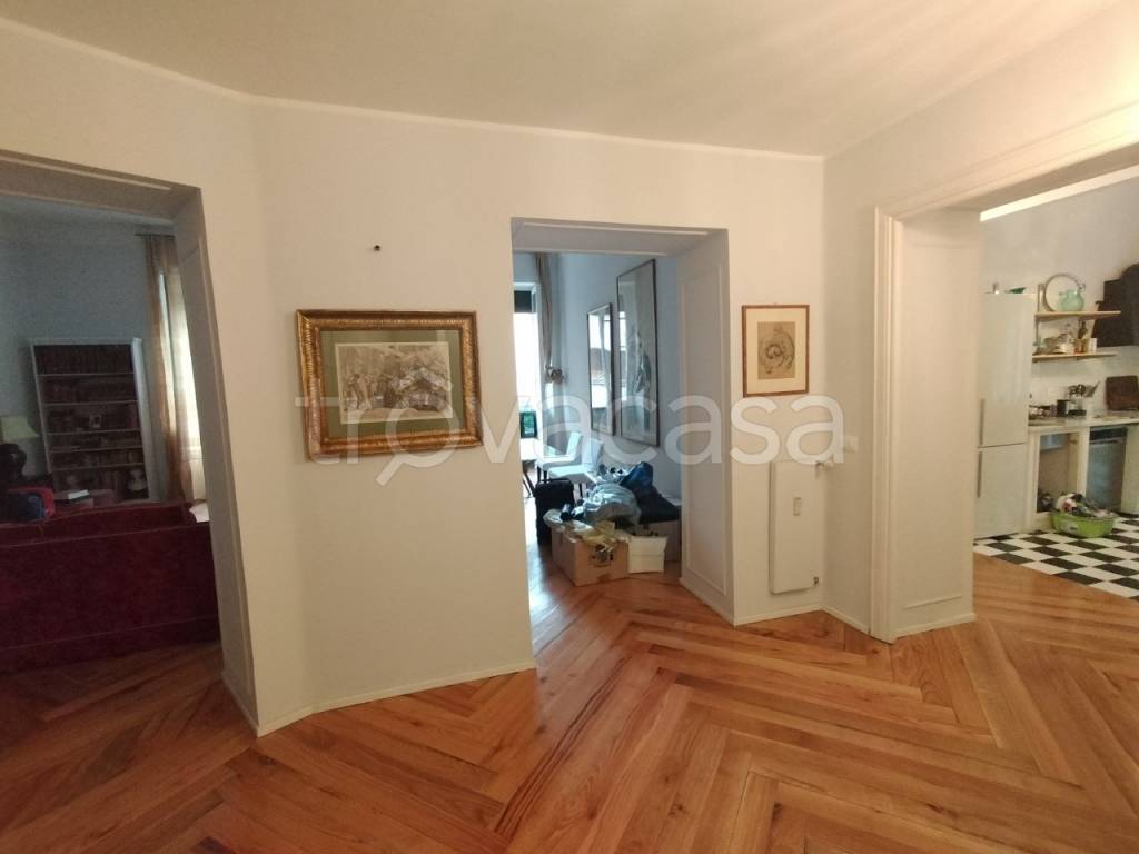 appartamento in affitto a Roma in zona Parioli