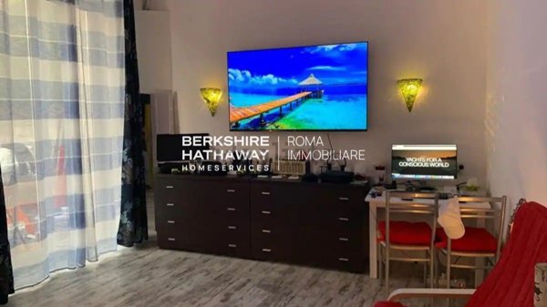 appartamento in affitto a Roma in zona Parioli