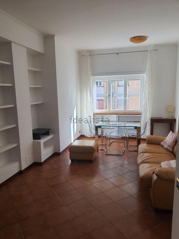 appartamento in affitto a Roma in zona Gianicolense