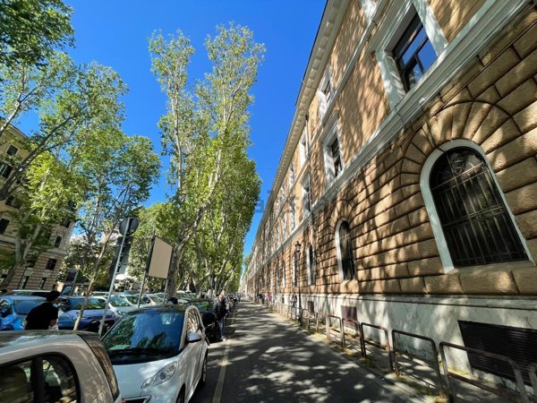 locale commerciale in affitto a Roma