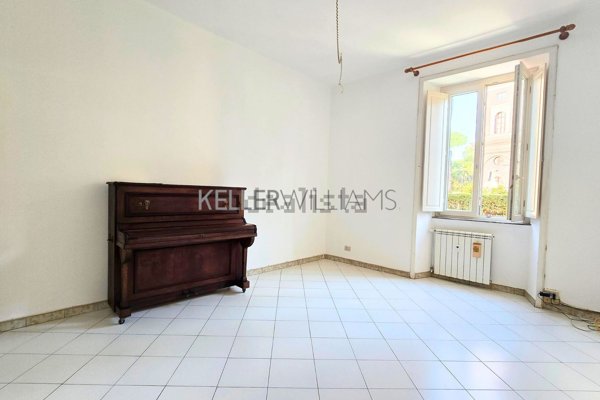 appartamento in affitto a Roma in zona Esquilino