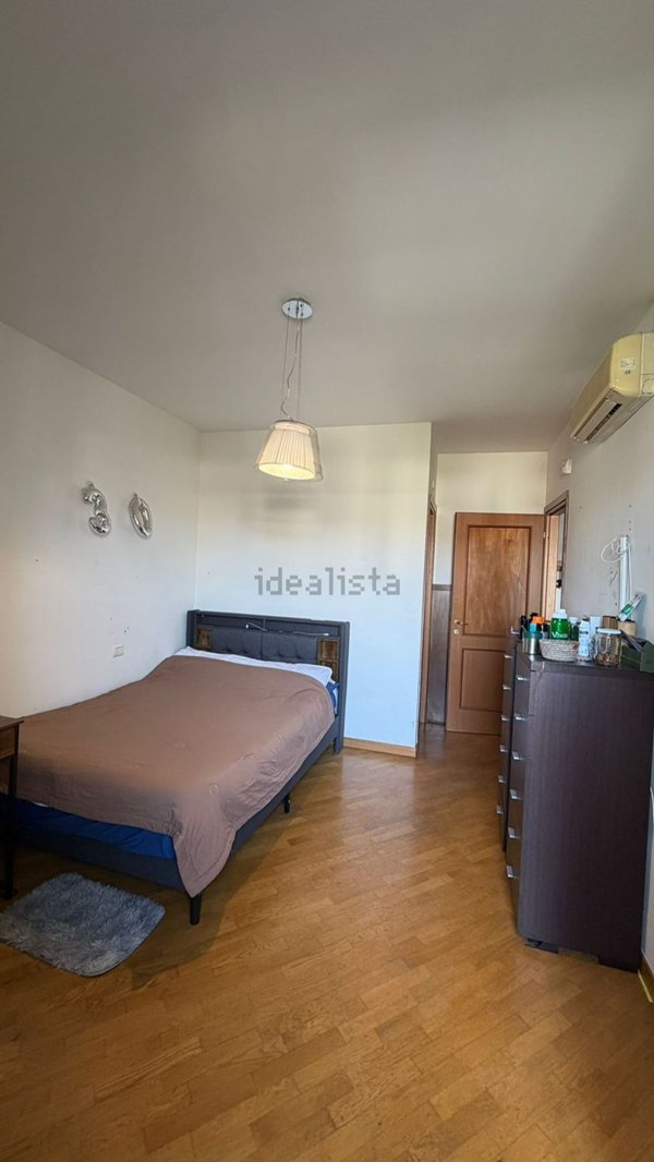 appartamento in affitto a Roma in zona Infernetto