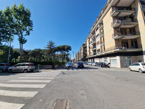 casa indipendente in affitto a Roma in zona Tuscolano
