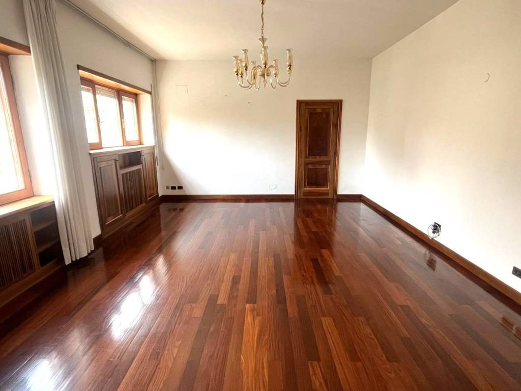 appartamento in affitto a Roma in zona Tor di Quinto