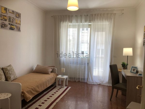 appartamento in affitto a Roma in zona Gianicolense