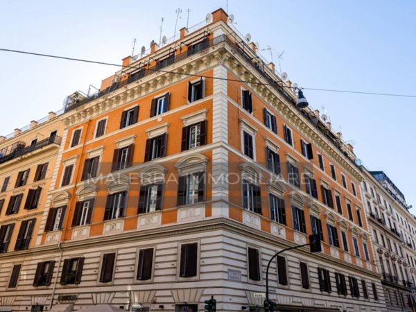 ufficio in affitto a Roma in zona Ludovisi/Sallustiano
