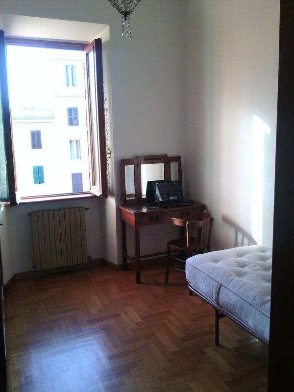 appartamento in affitto a Roma